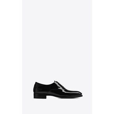 Adrien 25 Oxford - Nero