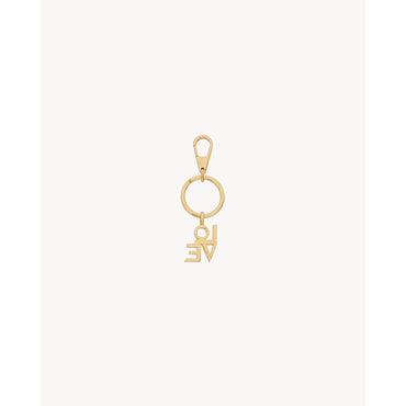 Keyring Love - Or Laiton
