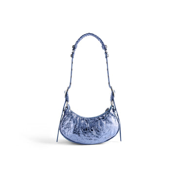 Le Cagole Shoulder Bag XS - Met Mauve