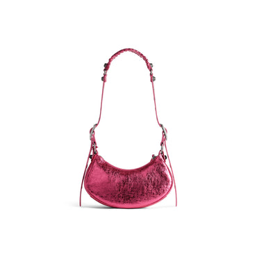 Le Cagole Shoulder Bag Xs - Pink