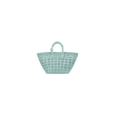 Bistro Basket Xs W/Strap - Green Acqua