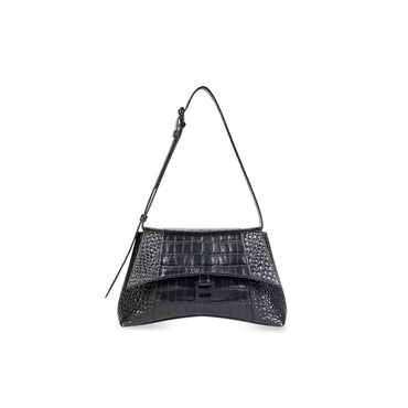 Downtown Shoulder Bag S - Black