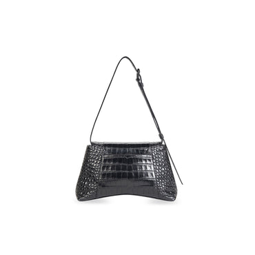Downtown Shoulder Bag S - Black