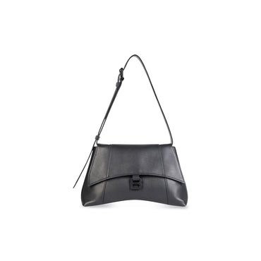 Downtown Shoulder Bag S - Black