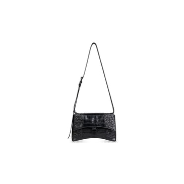 Downtown Shoulder Bag XS - Black