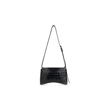 Downtown Shoulder Bag XS - Black
