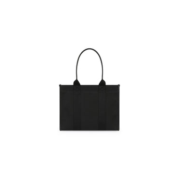 Hardware Tote S/W Strap - Black