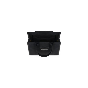 Hardware Tote S/W Strap - Black