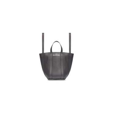 Everyday 2.0 Shoul Tote N/S S - Dark Grey