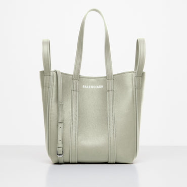 Everyday 2.0 Shoul Tote N/S S - Chalky White