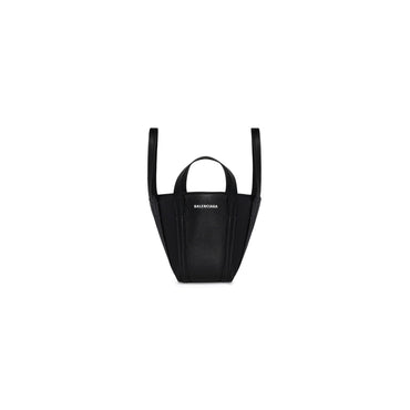 Everyday 2.0 Shoul Tote N/S Xs - Black