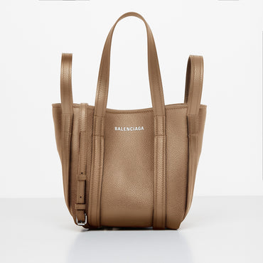 Everyday 2.0 Shoul Tote N/S Xs - Dark Grey