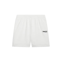Sweat Shorts - Dirty White/Blk/Blue