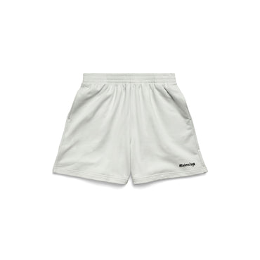 Sweat Shorts - Dirty White/Black