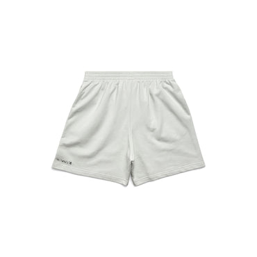 Sweat Shorts - Dirty White/Black