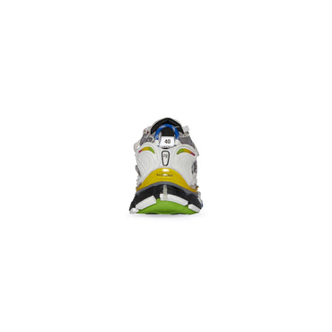 Runner Sneaker - Multicolor