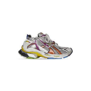 Runner Sneaker Multicolor - Multicolor
