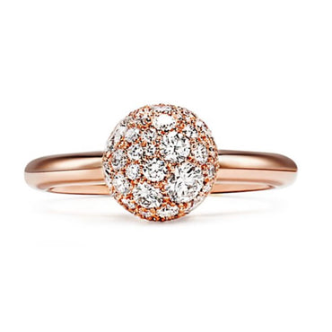 18R DI HW BALL 8MM RG 4