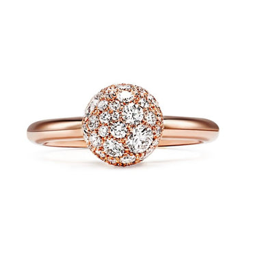 18R DI HW BALL 8MM RG 5