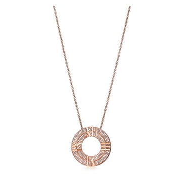 67757181 - 18R Di Pv Atls X Clsd Pendant w Chain