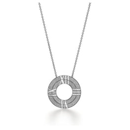 67757211 - 18W Di Pv Atlas X Clsd Pendant w Chain