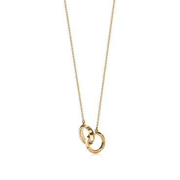 67789210 - 18Y Atls X Clsd Inrlck Pendant w Chain