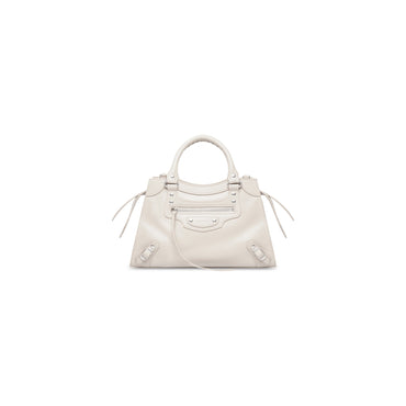 Neo Classic City S Aj - Taupe