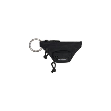 Micro Beltpack Bracelet - Black