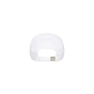 Hat Paris City Cap - White/Black W