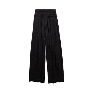 Pyjama Pants - Black