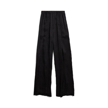 Pyjama Pants - Black