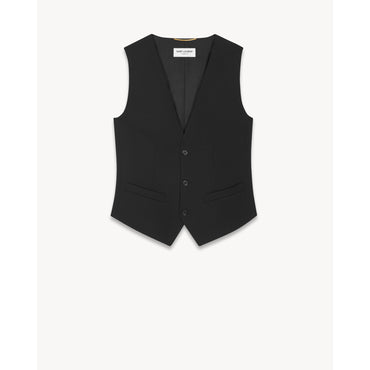 Organice Poudre Vest - Nero