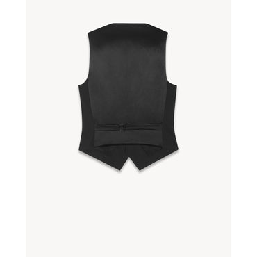 Organice Poudre Vest - Nero