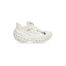 Bouncer Mnc Up/Contrast Det/W - Eggshell/Black - Women