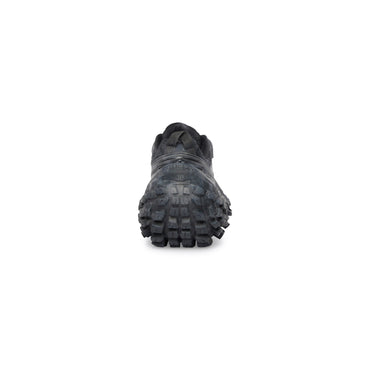 Bouncer Mncl/Rubber/W - Black