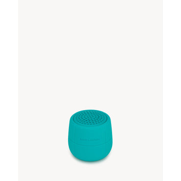 MINO X SPEAKER LEXON PLASTIC/M - AQUA