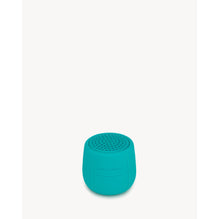 MINO X SPEAKER LEXON PLASTIC/M - AQUA
