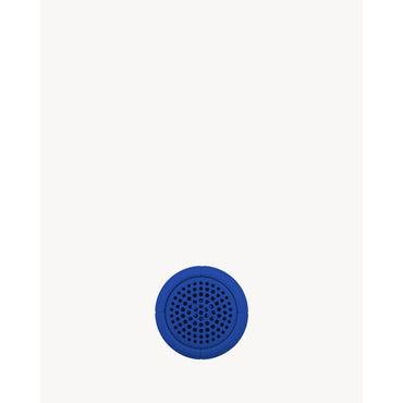 MINO X SPEAKER LEXON PLASTIC/M - BLEU MAJORELLE