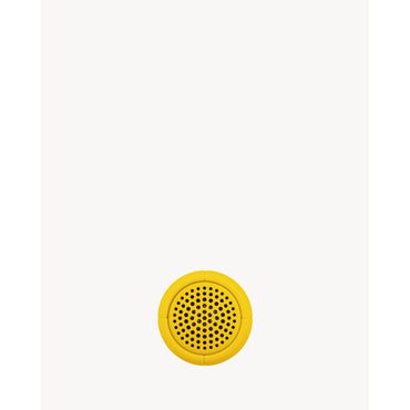 MINO X SPEAKER LEXON PLASTIC/M - MUSTARD