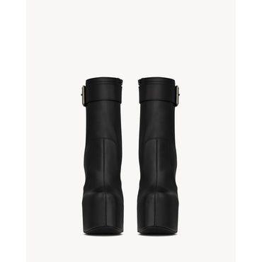 Cherry 95 Boot - Nero