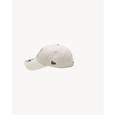 Cap Cassandre New Era Cotton - Ecru