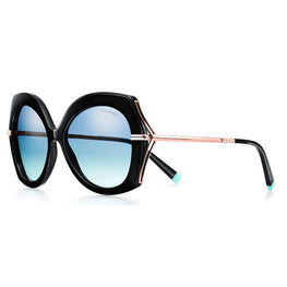 68798604 - Whtlf Irreg Blk Tfbl Sunglasses