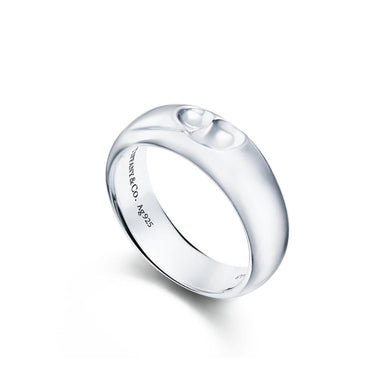 68799503 - SS Carved Heart Ring