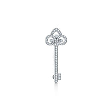PT DI FDL KEY BROOCH