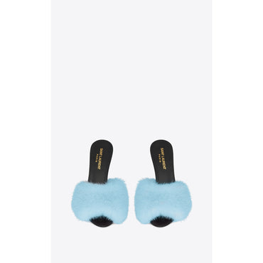 La 16 95 Mule - Blu Ciel