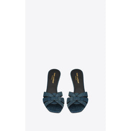 Tribute 85 Sandals - Deep Navy Jeans