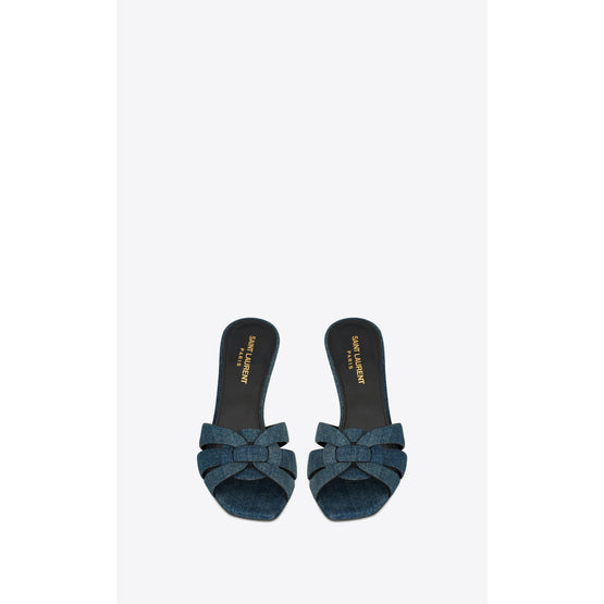 Tribute 85 Sandals - Deep Navy Jeans