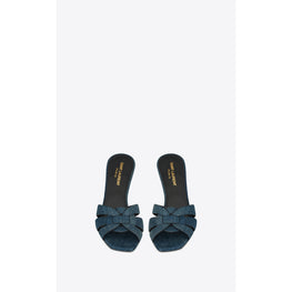 Tribute 85 Sandals - Deep Navy Jeans