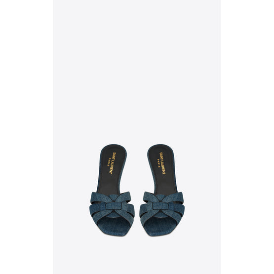 Tribute 85 Sandals - Deep Navy Jeans