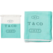 COTTON/SILK PAREO&POUCH